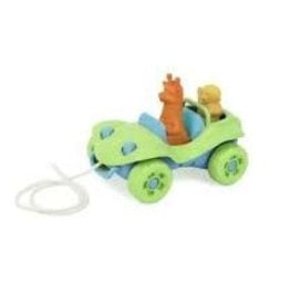 Green Toys Dune Buggy