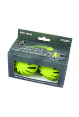 Faux Crosse Ball 2 Pack