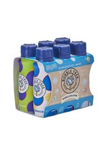 Bubble Tree 6 pack 4 oz bottles