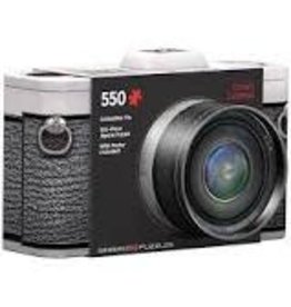 Classic Camera 550 pc