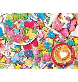 Cookie Party 1000 pc