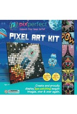 Pixel Art Kit