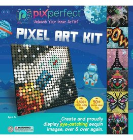 Pixel Art Kit