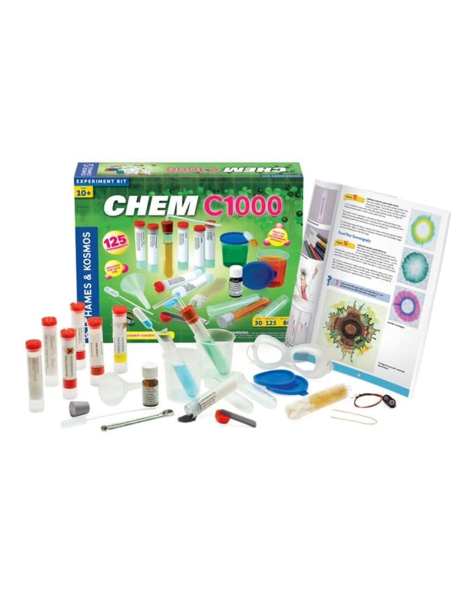 Chem C1000