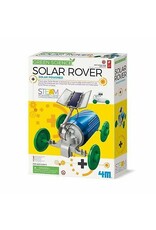 Solar Rover