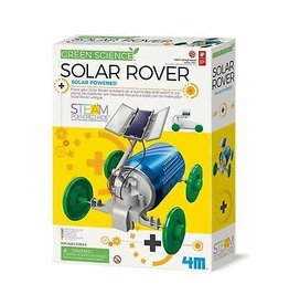 Solar Rover