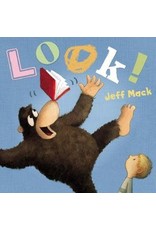 Look! - Jeff Mack