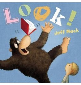 Look! - Jeff Mack