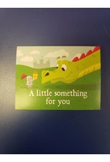 Dragon Mini Card