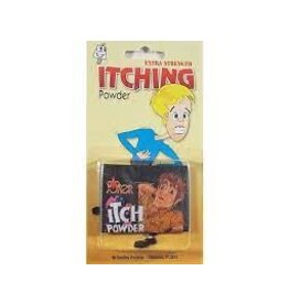 Itching Powder