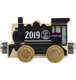 Name Train 2019 Engine