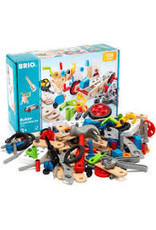 Builder Construction 136 pc Set