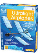 Ultralight Airplanes