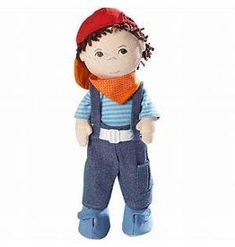 12" Matze Doll