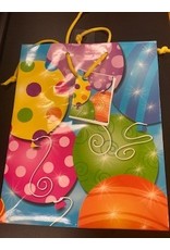 Party Bag Balloons
