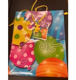 Party Bag Balloons