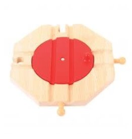 4 Way Turntable