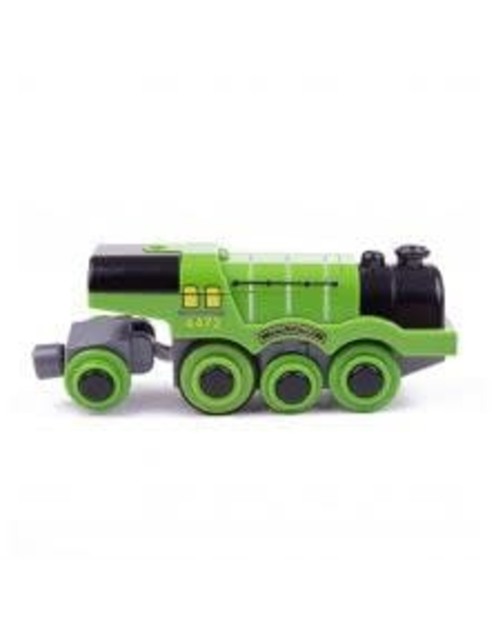 Flying Scotsman Battery Operated Engine