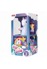 Unicorn Pop N Glow Jack in Box