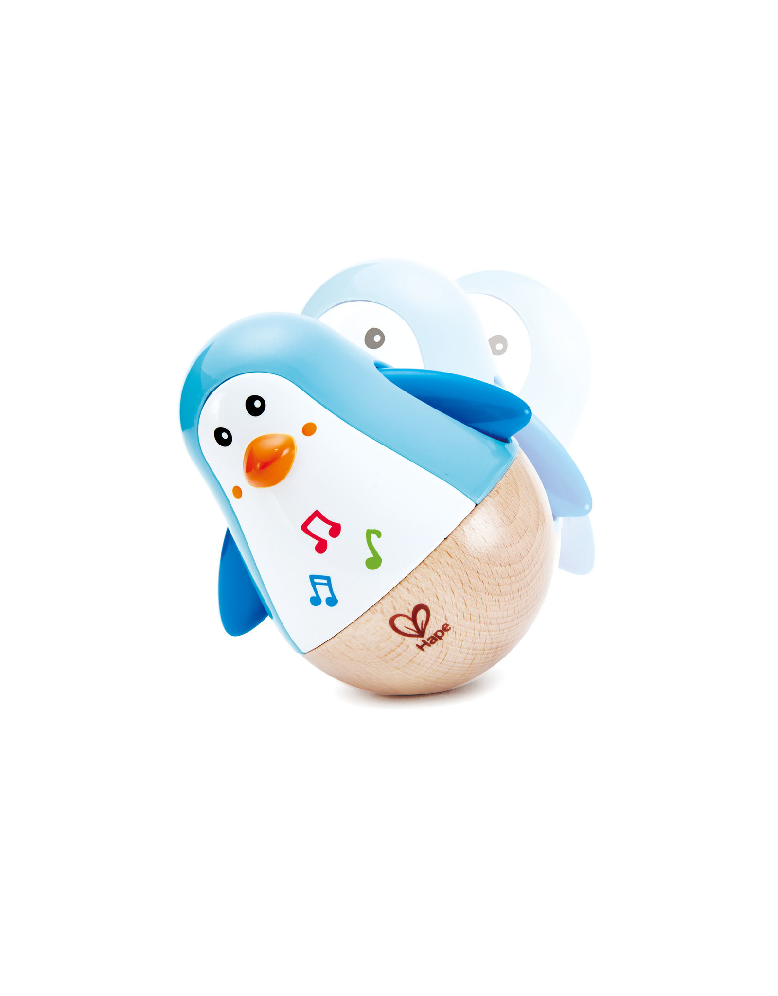 Penguin Musical Wobbler