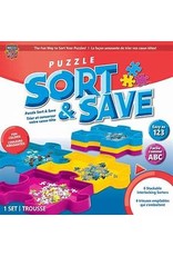 Puzzle Sort & Save
