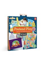 School - Pretend Play