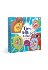 Time Telling Game (2ED)