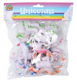 Unicorns (Assorted Colors)