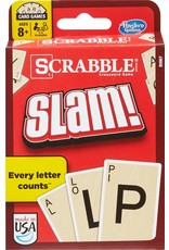 Scrabble Slam