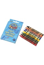 8 Piece Crayons