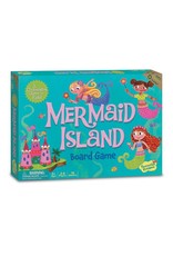 Mermaid Island