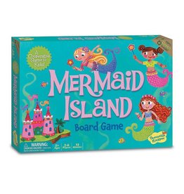 Mermaid Island