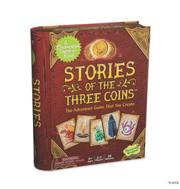 Stories Of The Three Coins