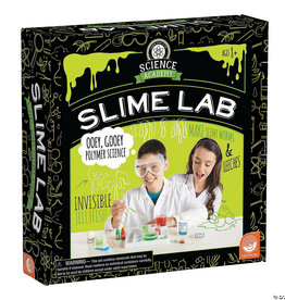 MindWare Science Academy: Slime Lab