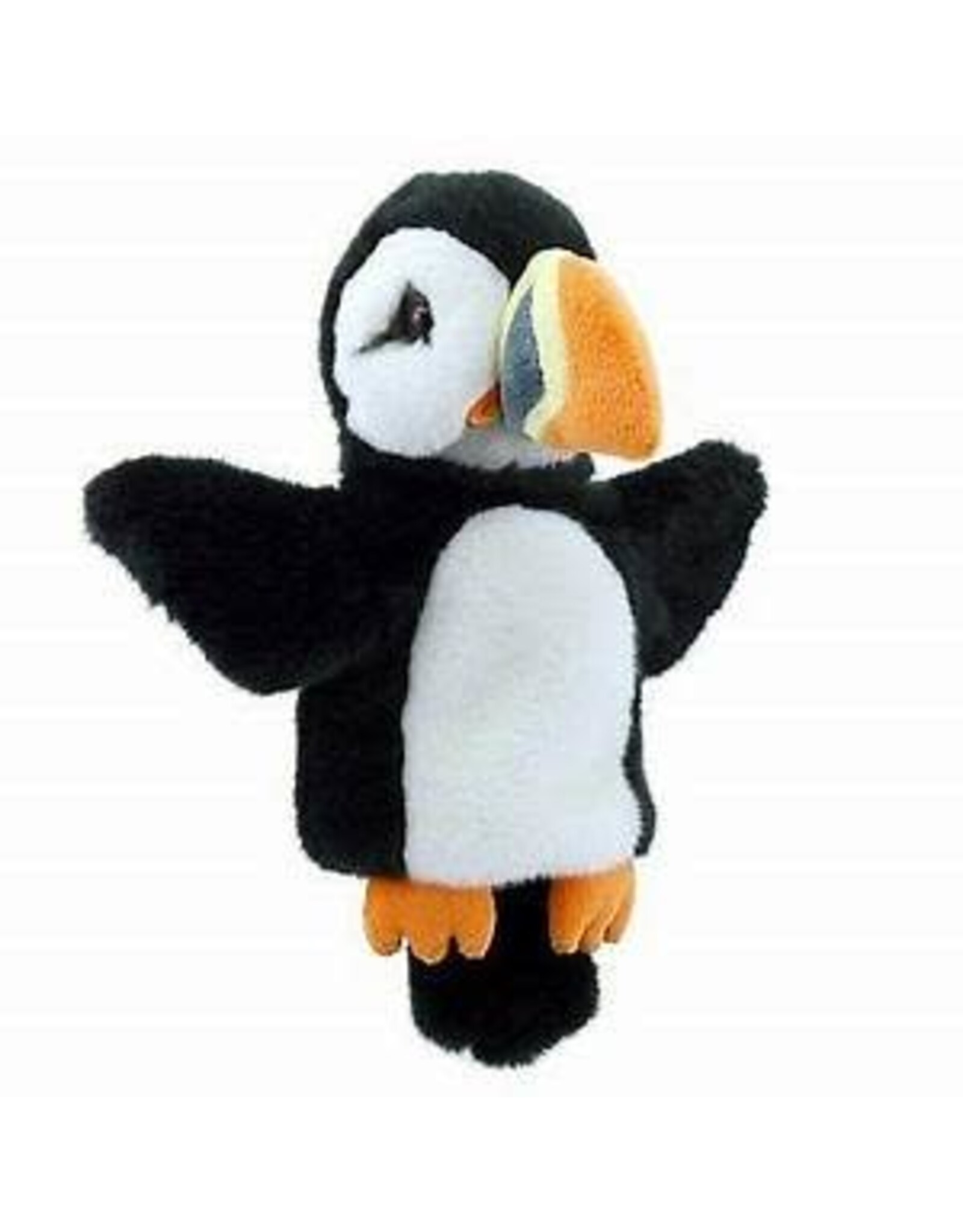 16" Puffin Puppet
