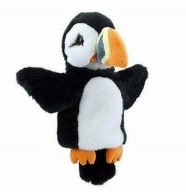 16" Puffin Puppet