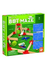 Keva Bot Maze