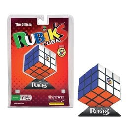 Winning Moves Games Rubik's Cube 3 X 3 (Original)