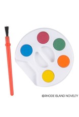 Small Paint Palette