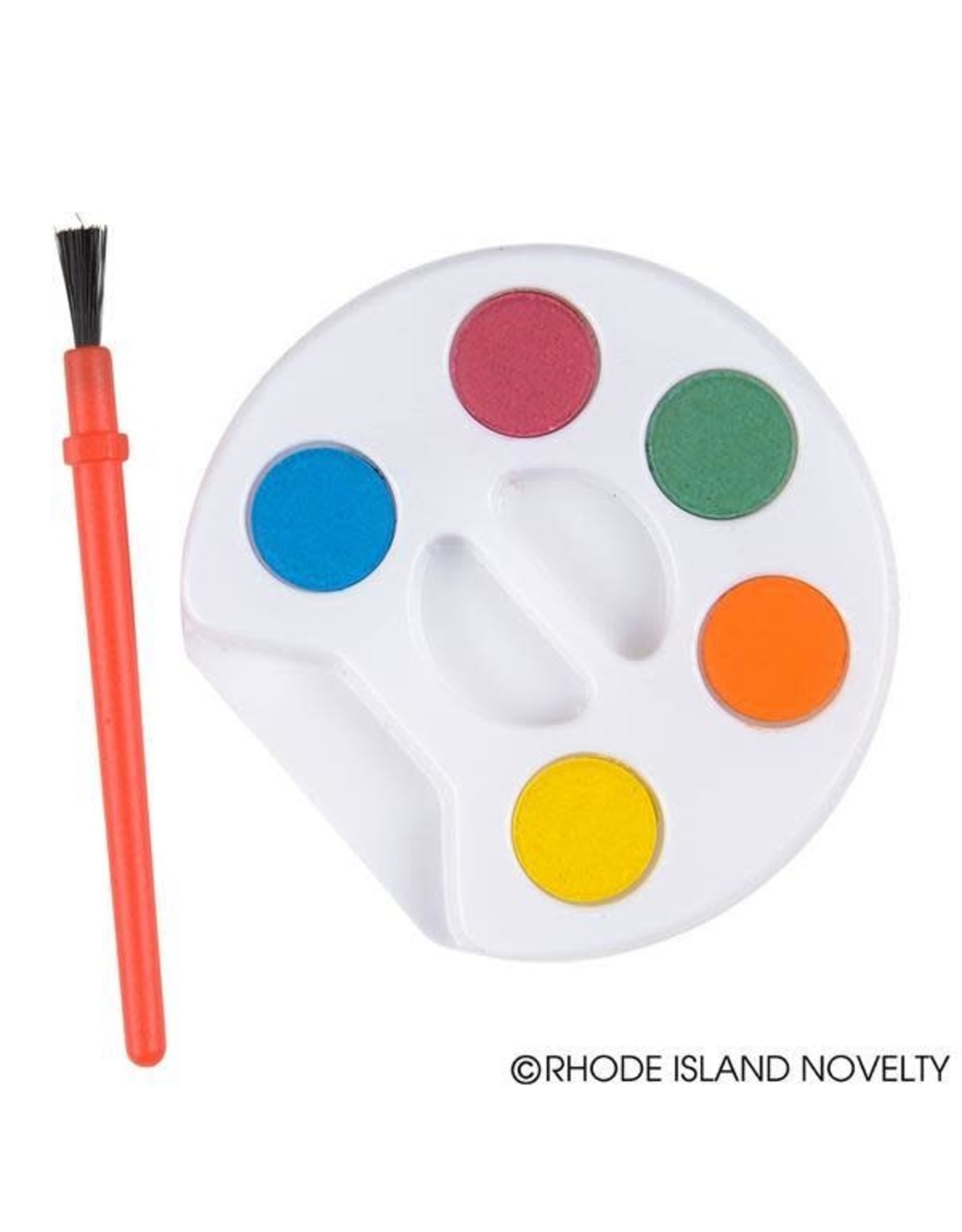 Small Paint Palette