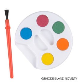 Small Paint Palette