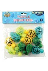 Turtle Water Toys - Assorted Colors