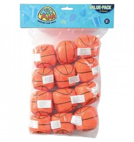 Basketball Squeeze Ball
