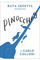 Pinocchio - Carlo Collodi