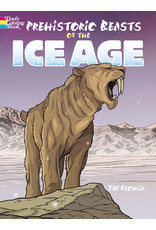 Prehistoric Beasts of the Ice Age - Ted Rechlin