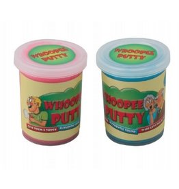 Whoopee Putty Assorted Colors