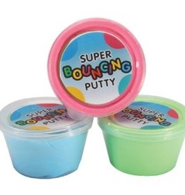Keycraft Super Bouncing Putty