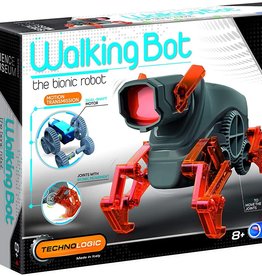 Clementoni Clemmy Walking Robot