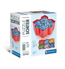 Puzzle Sorter