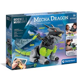 Mecha Dragon